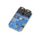 LIS331HH MEMS Motion Sensor Ultra Low-Power Full-Scale 3-Axis Accelerometer I2C Mini Module